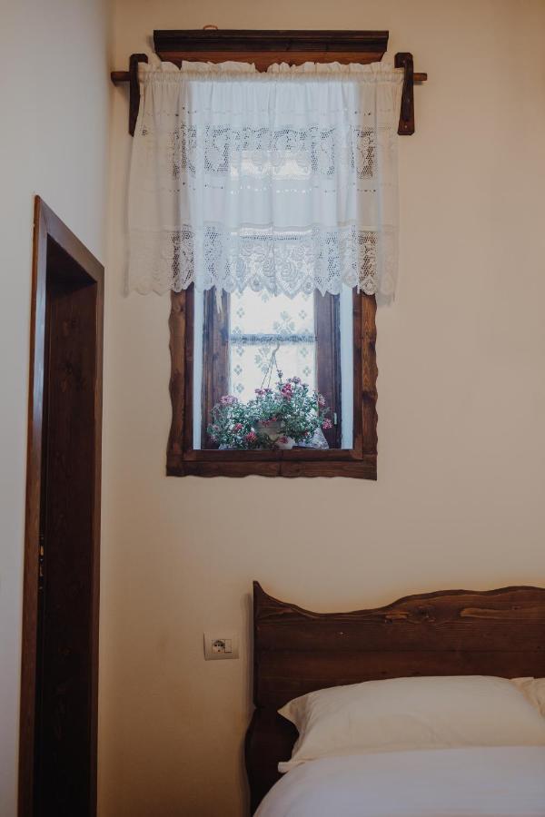 Tradita E Beratit Εξωτερικό φωτογραφία